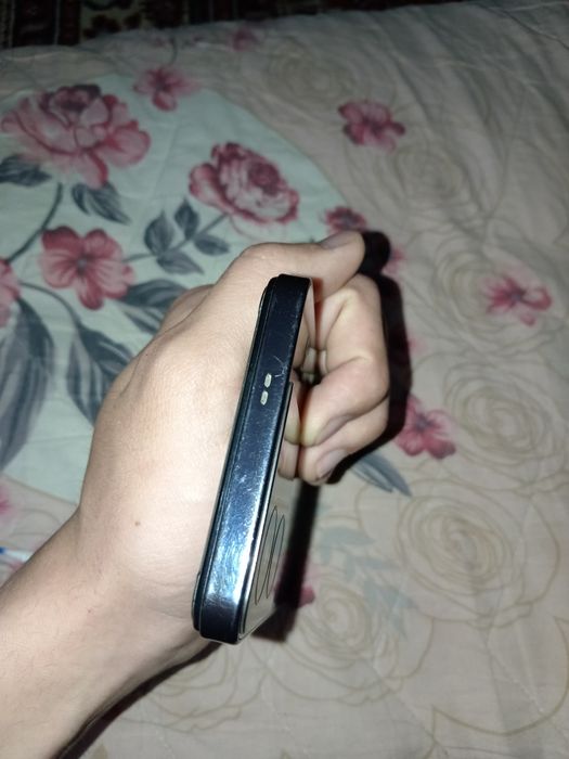 Tecno pova 5 8+8/128