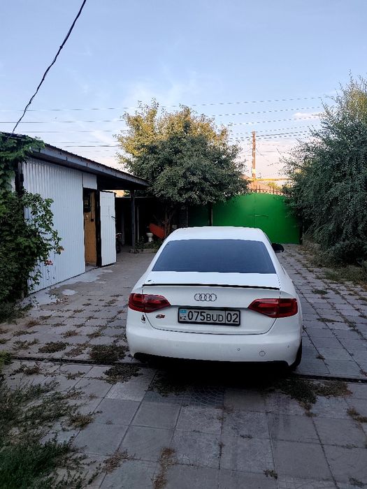 Продам Ауди срочно