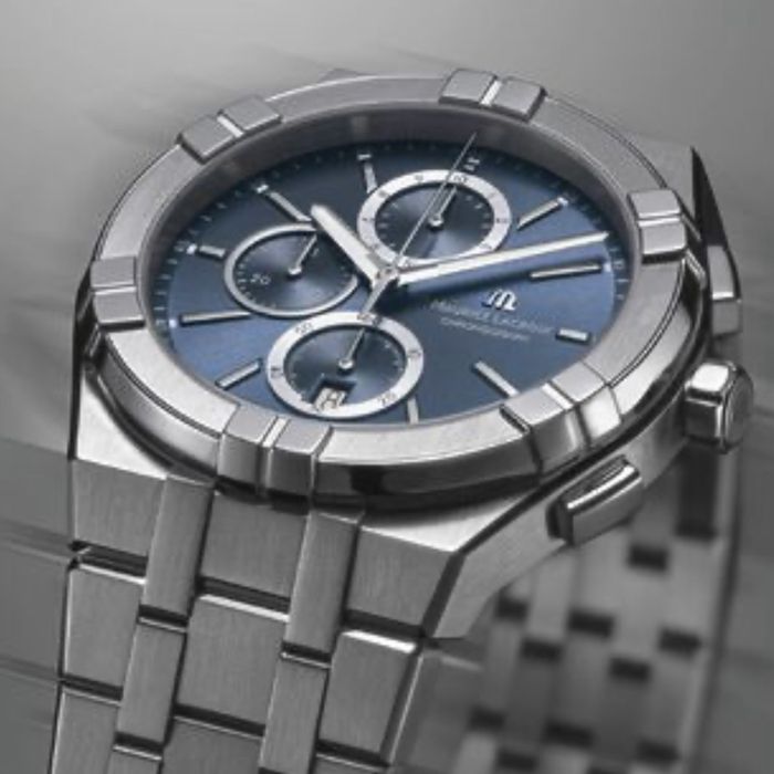 Продам часы Maurice Lacroix Aikon