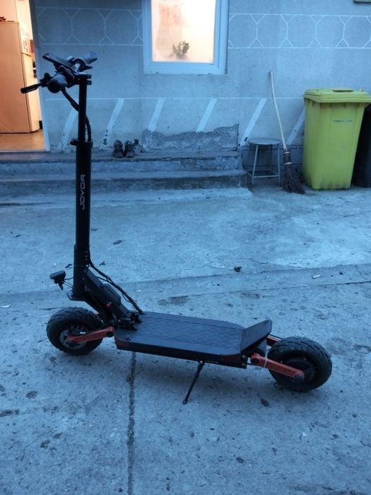 Joyor s10sz 2026