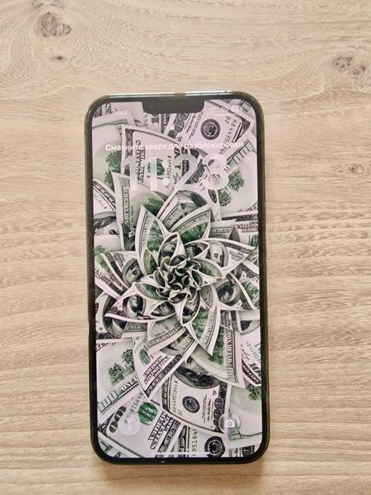 Продажа или обмен Iphone 13 Pro Max 128gb