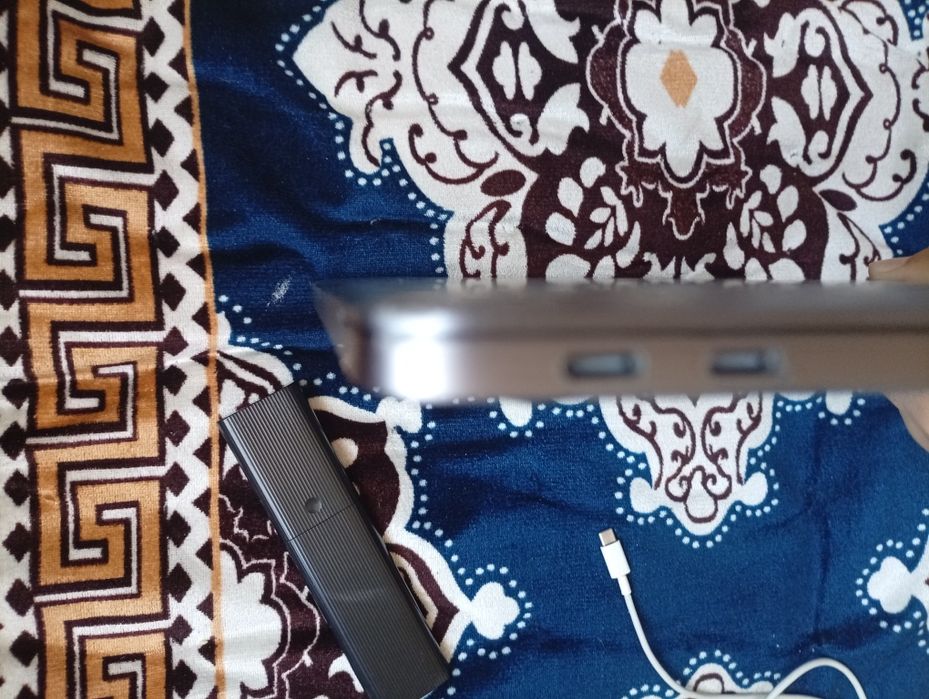 Macbook PRO 255/8 обмен на айфон 14 про