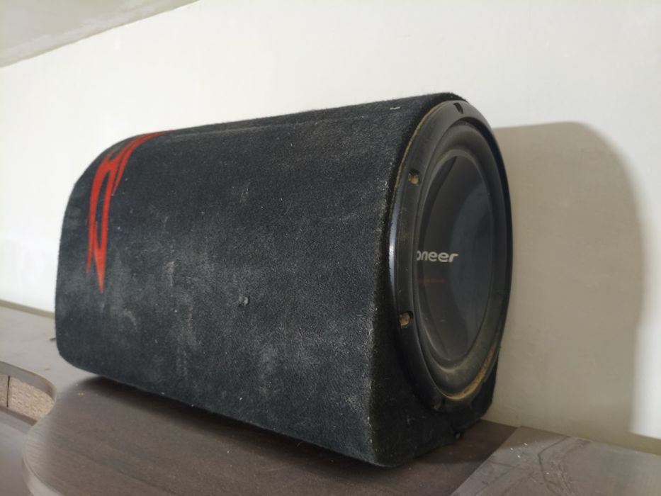 саббуфер оригинал