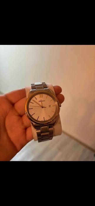 Швейцарские часы