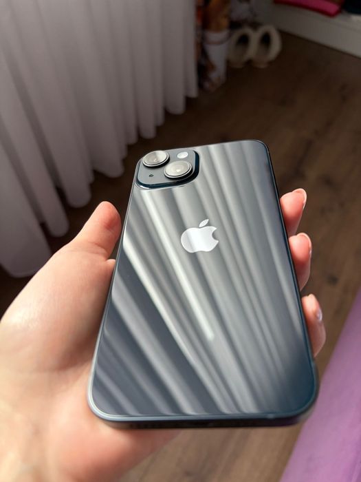 iPhone 14 Midnight 128gb