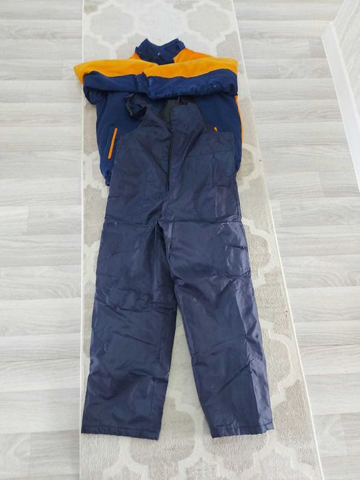 Продам спец одежду