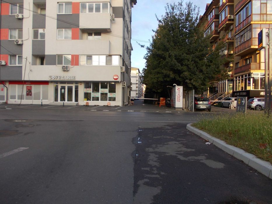 Ofer Ap.2 cam. etaj 1-53m2-Balcon+Parcare str.Rezervelor -LIDL
