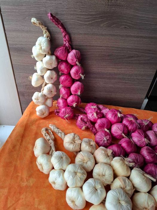 Изкуствени плодове и зеленчуци