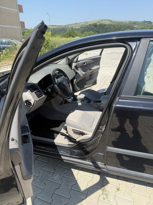 Vand   Volvo V50