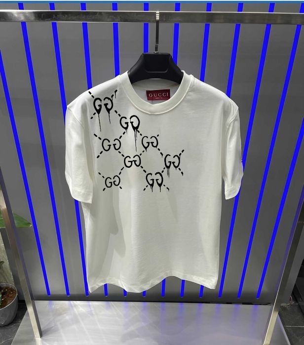 Gucci тениски2026