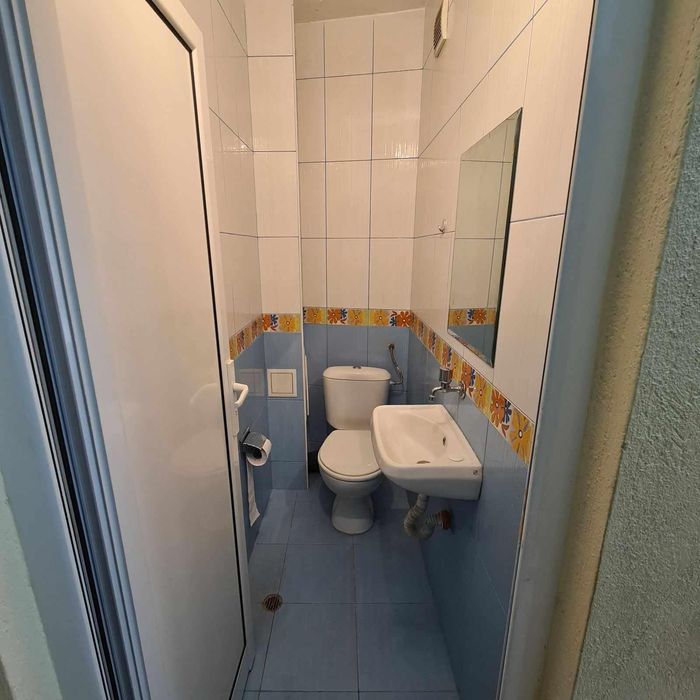 Дава се под наем Тристаен апартамент в Пловдив, Мараша - 100 кв.м за 459 € - Снимка #7