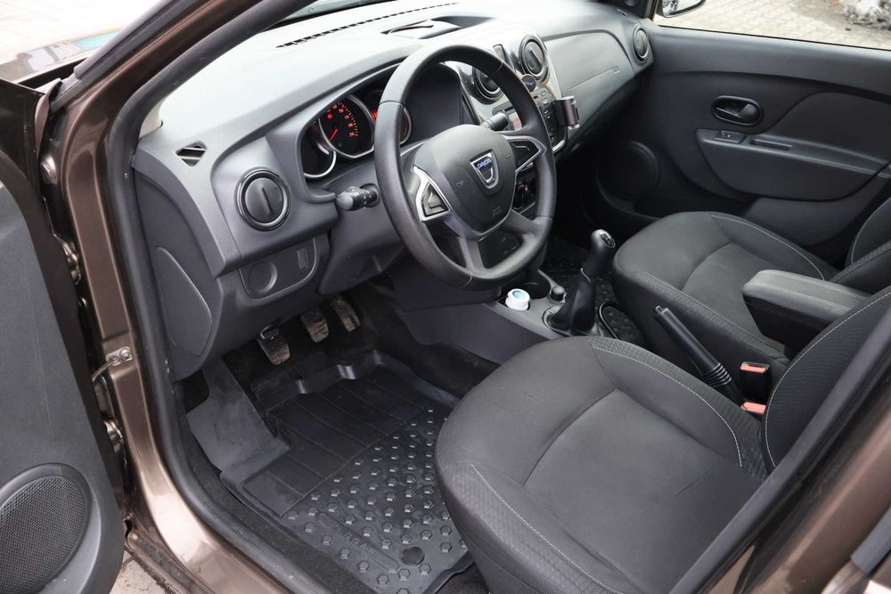 Dacia Logan 1.0sce 66000km