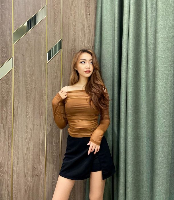 Женская одежда