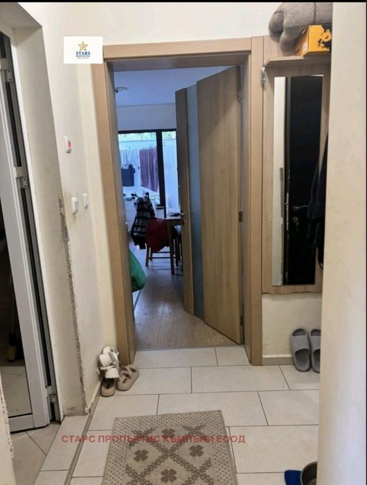 Продажба 2-стаен гр. Варна 52m²