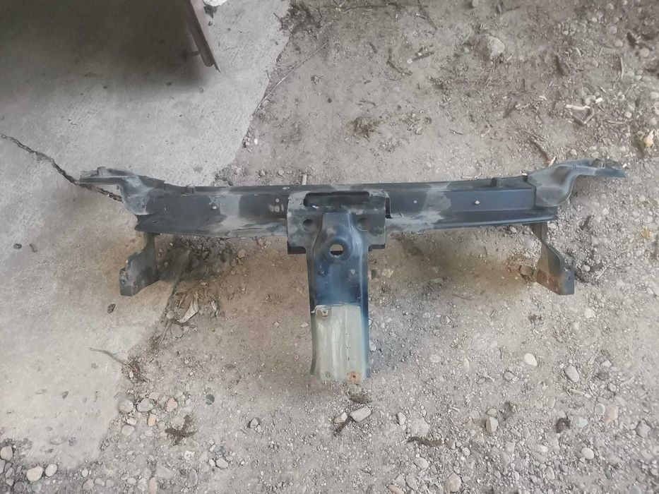 Trager Logan 2 2013 -