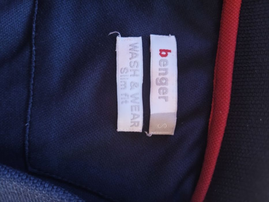 Tricou Benger Polo Mărime S
