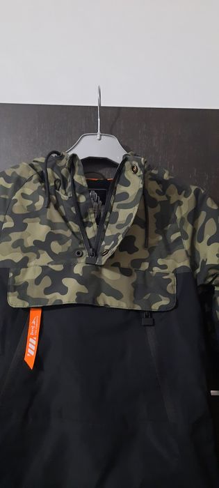 Geaca 10 ani Decimas