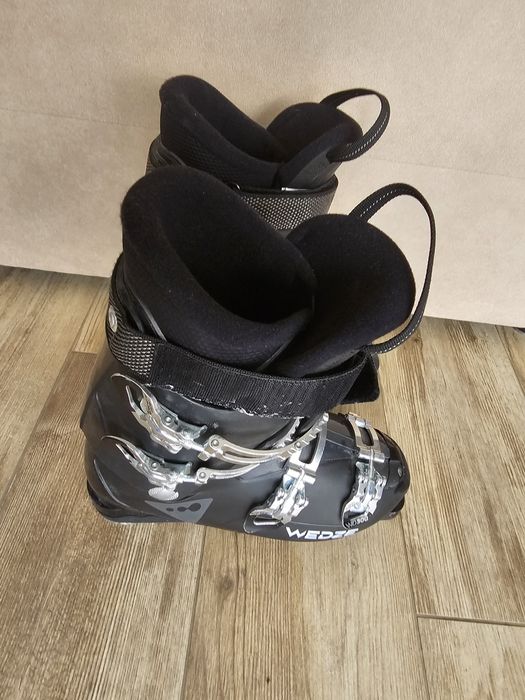 Ски обувки Wedge