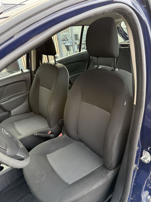 Dacia Sandero 1.2 16V