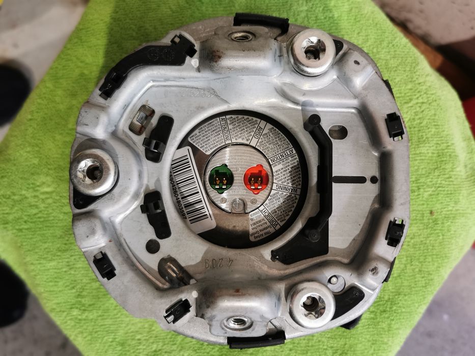 Airbag Волан за Audi A6 A4