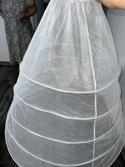 Rochie de Mireasa in starea inpecabila