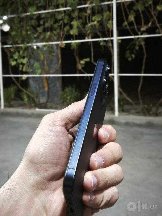 Iphone 15 Pro max karobka bor holat zor