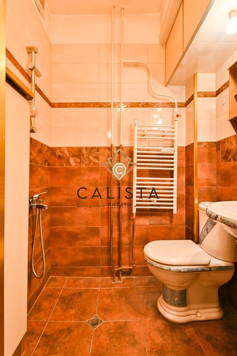 Дава се под наем Едностаен апартамент в София, Лозенец - 50 кв.м за 499 € - Снимка #8