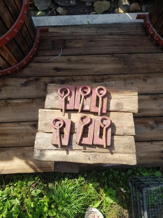 Presa struguri cu zdrobitor