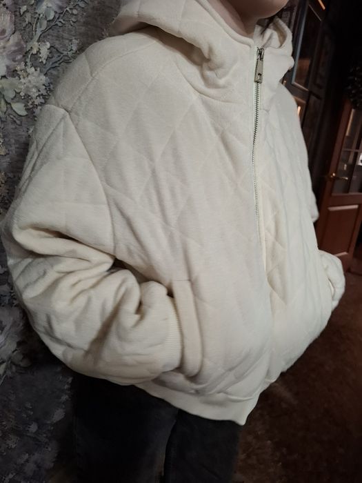 Продам куртку текстиль