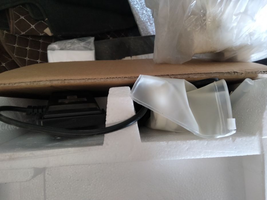 Монитор HP 27 w inch