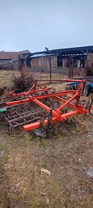 Vând combinator agricol