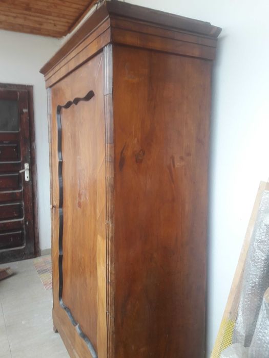 Vand dulap Biedermeier