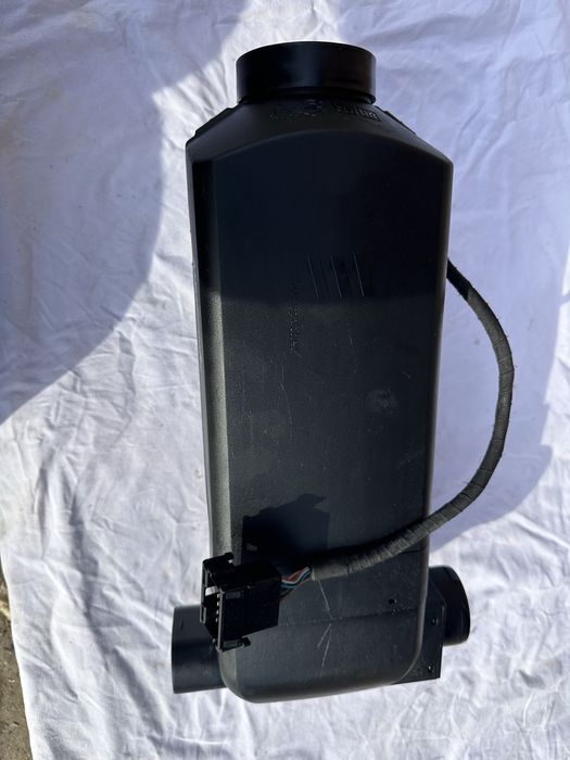 Суха печка за камион DAF Eberspacher