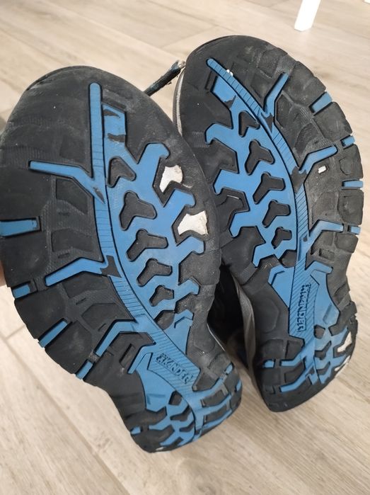 Pantofi Fuji Kids Kander waterproof