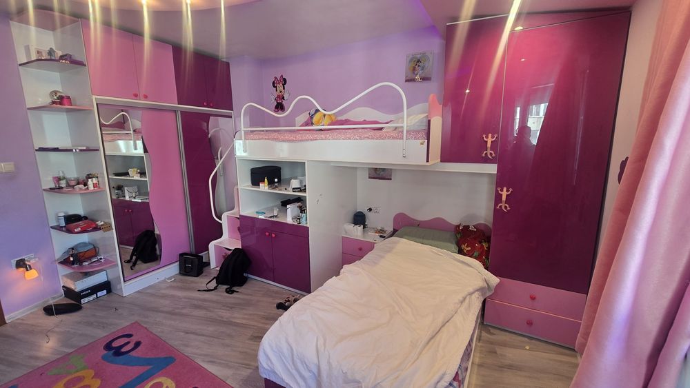 Подарявам Детска Стая-само лично взимане
