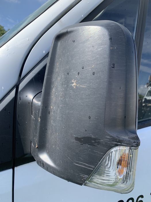 Oglinzi Mercedes Sprinter 2010