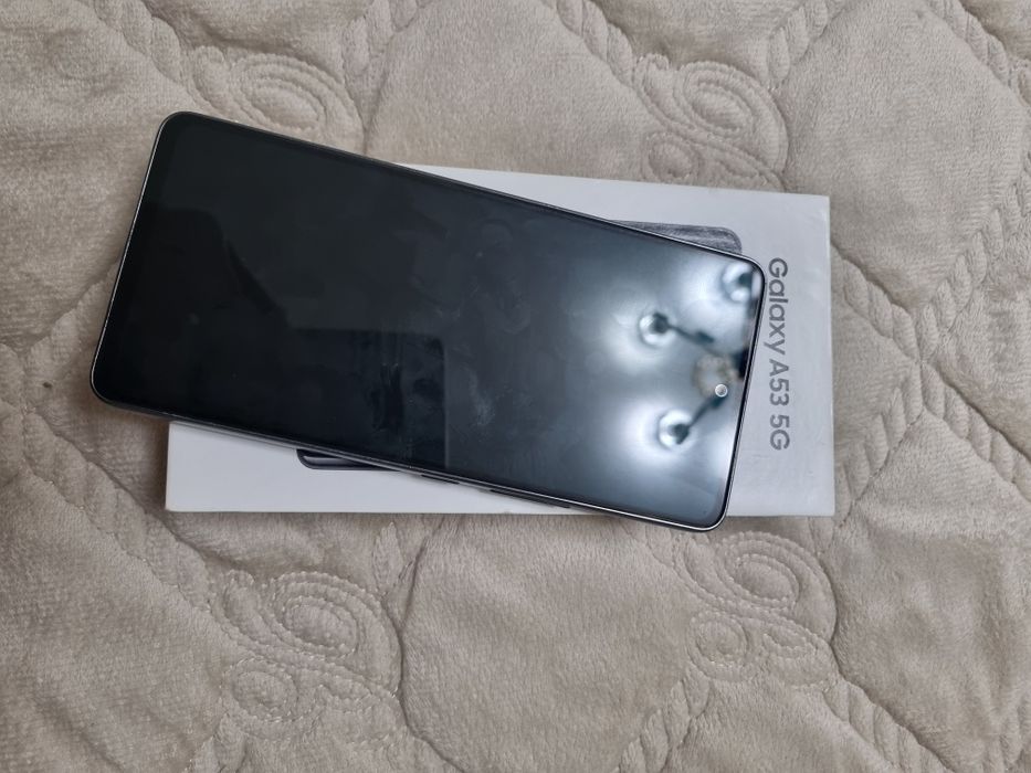 Продам самсунг а 53