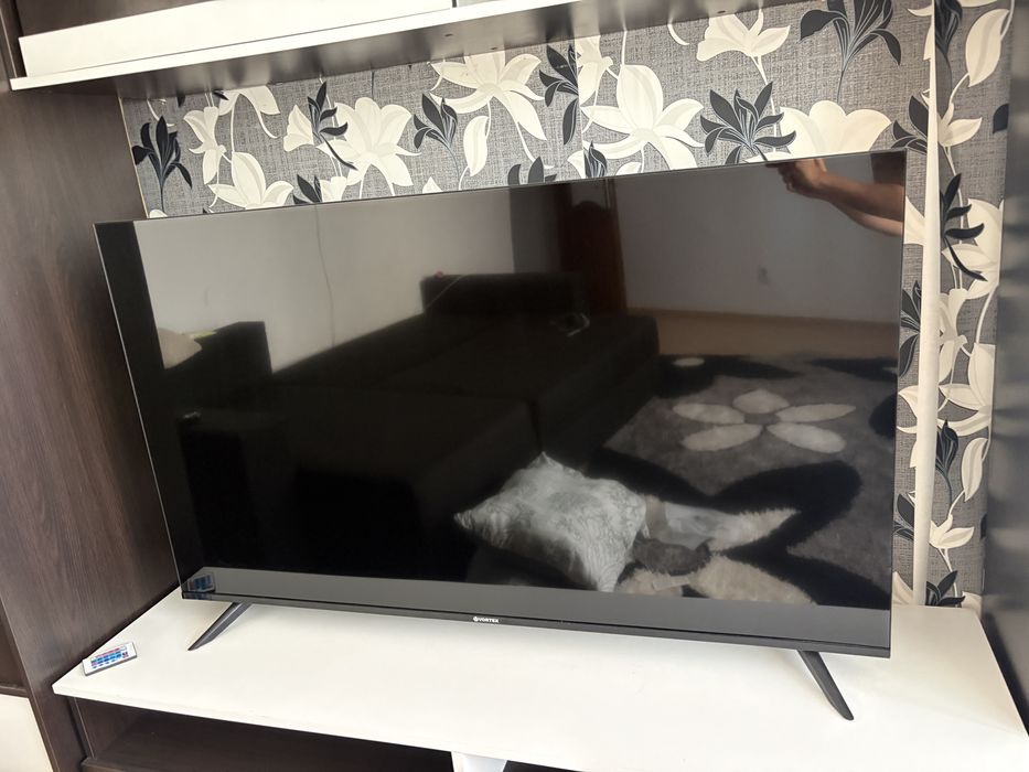 Smart TV Vortex 140 CM