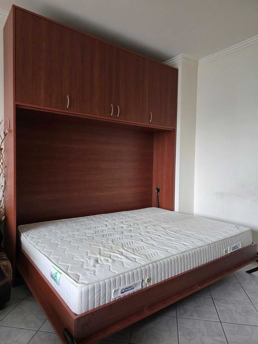 Гардероб-легло ПДЧ