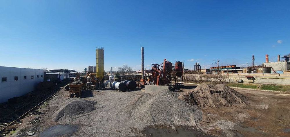 Асфальт ишлари 70 миндан 1 м2