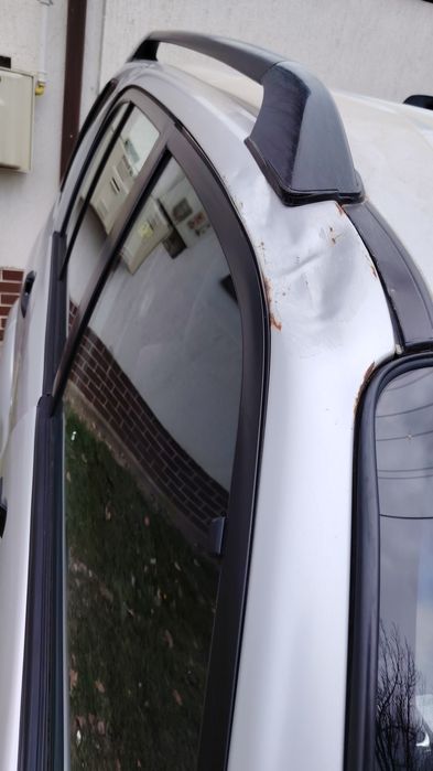 Suzuki Grand Vitara 2.0 benzină