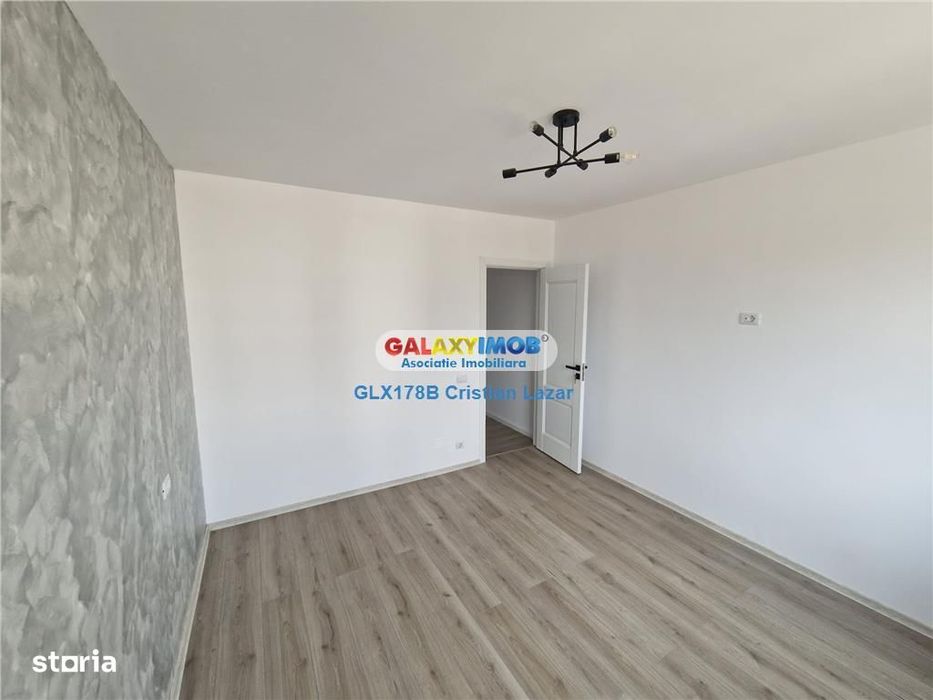 Renovat Complet, Bloc Anvelopat