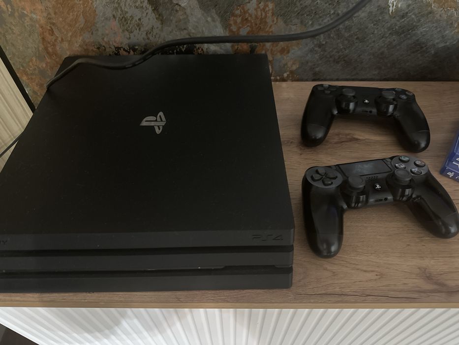 RPO-4, Плейстейшен