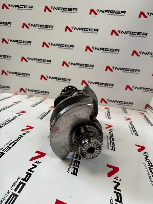 Колянов вал AUDI A4 A5 A6 Q7 Q8 VW Amarok - 3.0TDI