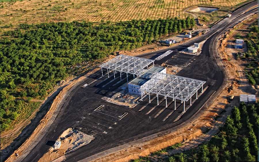 Topograf Trasare teren Axe casă Ridicare topografică Cadastru