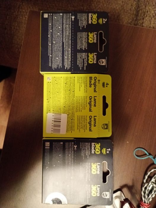 Vând Philips one blade 360  QP2724/23