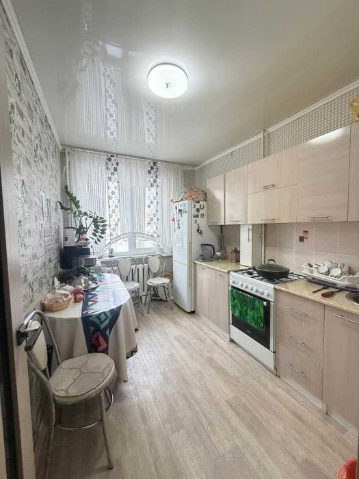 Продается квартира