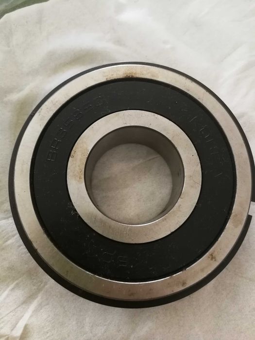 Лагери за скоростни кутии, диференциали и ходова част