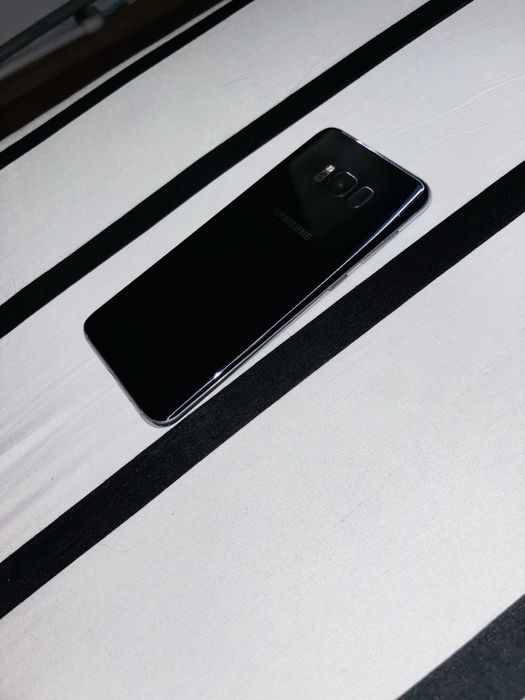 Samsung galaxy s8+