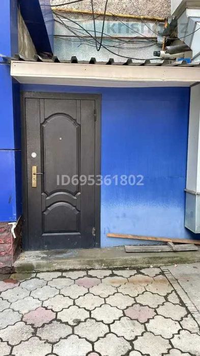 Сдается офис 70 кв.м 6 мкр